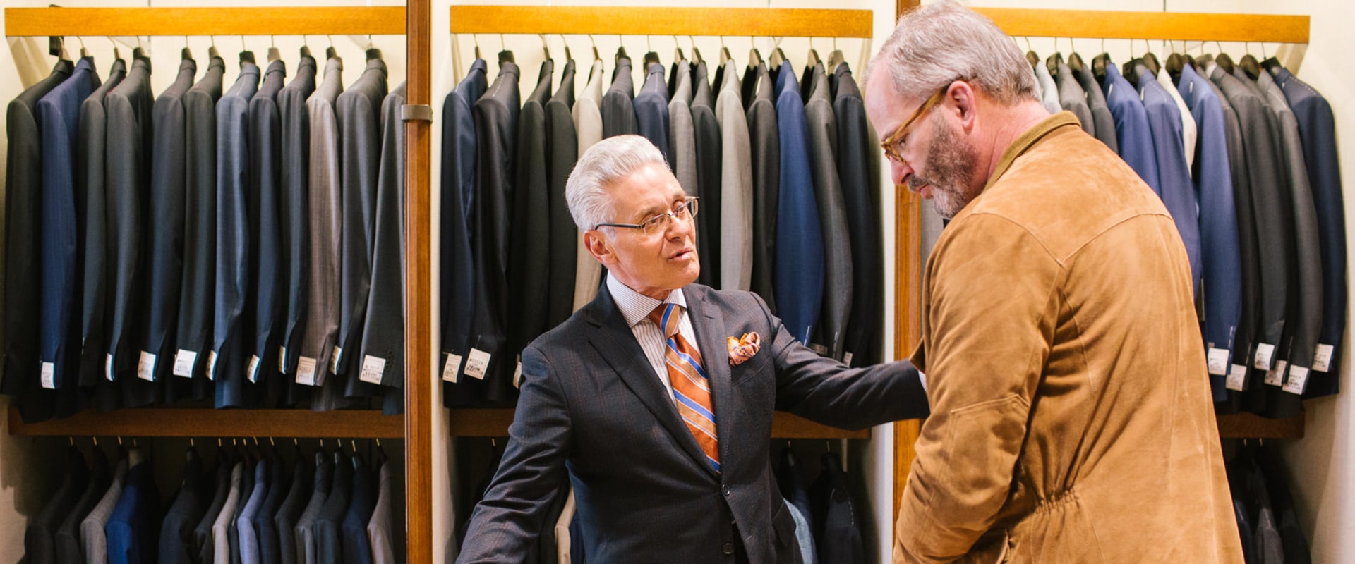 The Best Boutique Stores for Formal Wear in Philadelphia, PA