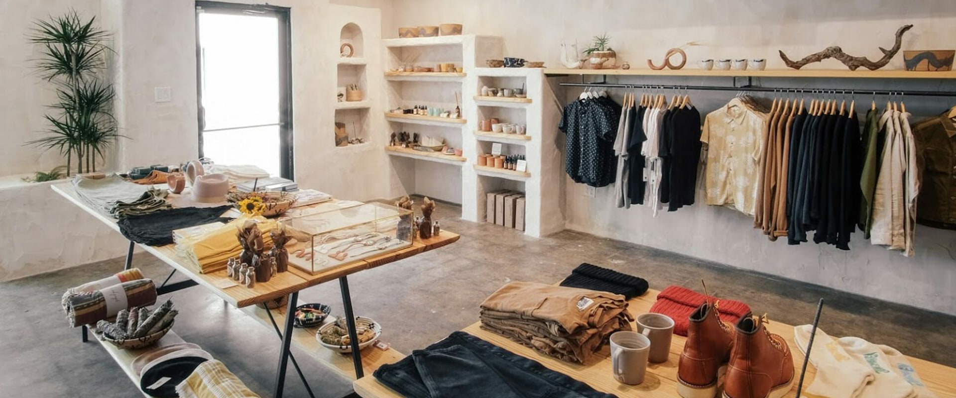 The Ultimate Guide to Men's Fashion Boutiques in Philadelphia, PA