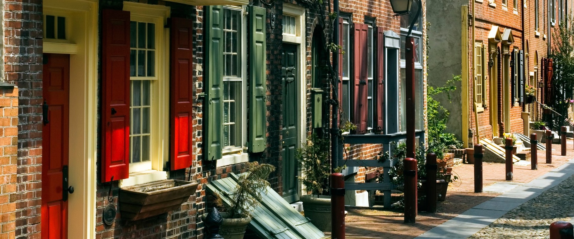 Exploring the Most Popular Boutique Neighborhoods in Philadelphia, PA