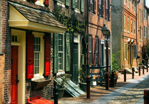 The Ultimate Guide to Boutique Events and Sales in Philadelphia, PA
