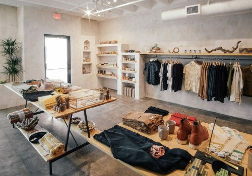 The Ultimate Guide to Men's Fashion Boutiques in Philadelphia, PA